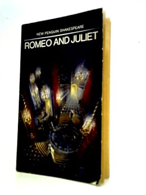 Imagen del vendedor de Romeo and Juliet a la venta por World of Rare Books