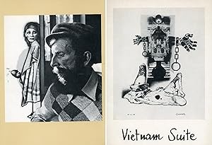 Bild des Verkufers fr Disegni 1976 - 1977 zum Verkauf von Studio Bibliografico Marini