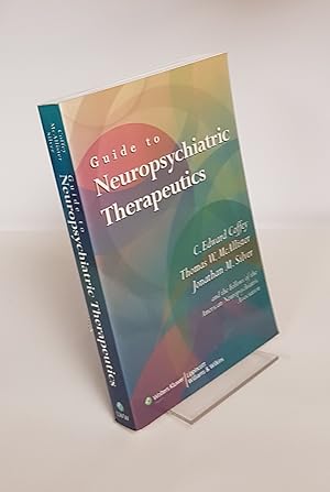 Seller image for Guide to Neuropsychiatric Therapeutics for sale by CURIO