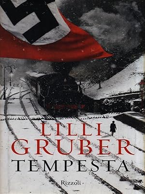 Bild des Verkufers fr Tempesta zum Verkauf von Librodifaccia