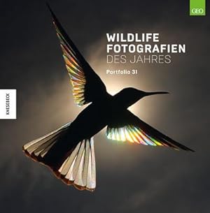 Bild des Verkufers fr Wildlife Fotografien des Jahres - Portfolio 31 zum Verkauf von AHA-BUCH GmbH
