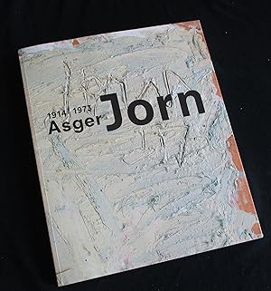 Asger Jorn : 1914-1973