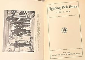 Fighting Bob Evans