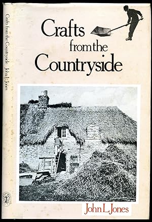 Seller image for Crafts from the Countryside for sale by Little Stour Books PBFA Member
