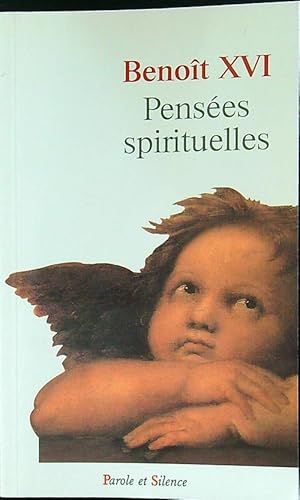 Image du vendeur pour Pensees Spirituelles mis en vente par Librodifaccia