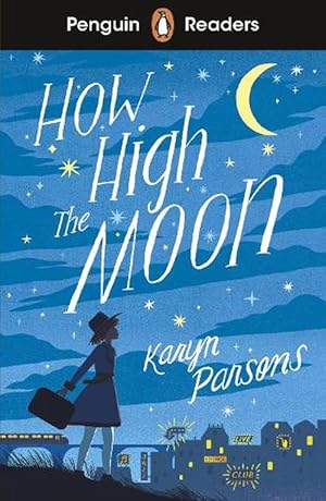 Seller image for Penguin Readers Level 4: How High The Moon (ELT Graded Reader) (Paperback) for sale by Grand Eagle Retail