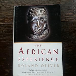 Seller image for African Experience: From Olduvai Gorge To The 21st Century (History of Civilization) for sale by Nineveh Books