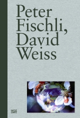 Seller image for Peter Fischli, David Weiss (English/German) for sale by Antiquariat UEBUE