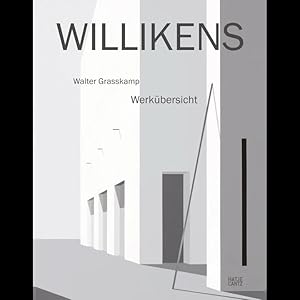 Bild des Verkufers fr Ben Willikens : Werkbersicht (German) zum Verkauf von Antiquariat UEBUE