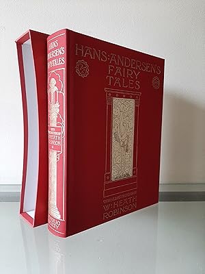 Seller image for Hans Andersen's Fairy Tales for sale by MDS BOOKS