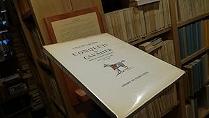 Seller image for Conquete du cavalier for sale by Libreria Utopia Pratica