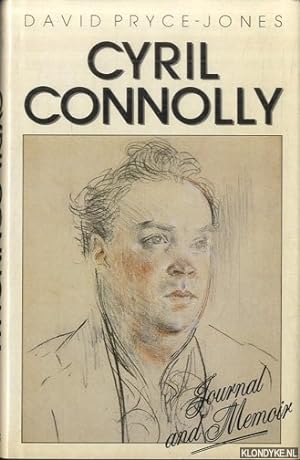Seller image for Cyril Connolly: Journal and Memoir for sale by Klondyke
