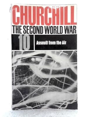 Seller image for The Second World War, 10. Assault From the Air for sale by World of Rare Books