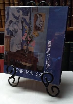 Imagen del vendedor de Henri Matisse-Sculptor-Painter: A Formal Analysis of Selected Works a la venta por Structure, Verses, Agency  Books