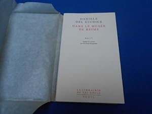Seller image for Dans le Muse de Reims for sale by Emmanuelle Morin