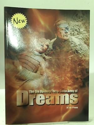 Image du vendeur pour The Qin Dynasty Terra-cotta Army of Dreams by Zhang Lin(2005-01-01) mis en vente par World of Rare Books