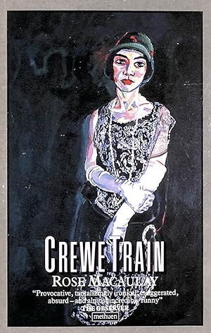 Seller image for Crewe Train for sale by M Godding Books Ltd