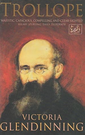 Seller image for Trollope for sale by The Glass Key
