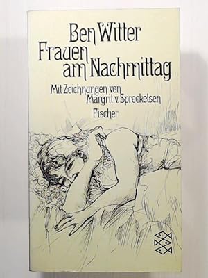 Seller image for Frauen am Nachmittag. for sale by Leserstrahl  (Preise inkl. MwSt.)