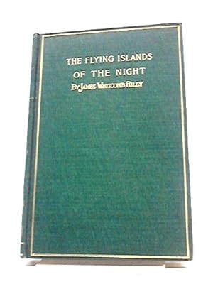 Bild des Verkufers fr The flying islands of the night zum Verkauf von Redux Books