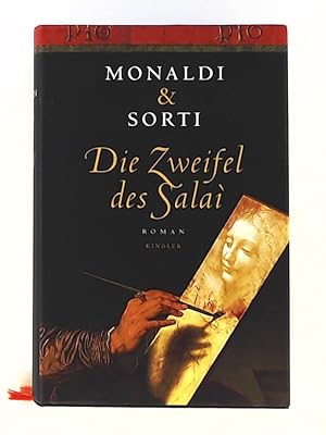 Bild des Verkufers fr Die Zweifel des Sala zum Verkauf von Leserstrahl  (Preise inkl. MwSt.)