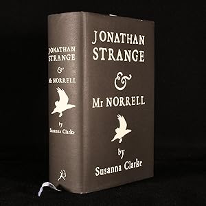 Jonathan Strange and Mr Norrell