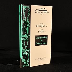 Immagine del venditore per Chatto Counter Blasts: God, Man & Mrs Thatcher: A Critique of Mrs Thatcher's Address to the General Assembly of the Church of Scotland and Undermining the Central Line: Giving Government Back to the People venduto da Rooke Books PBFA