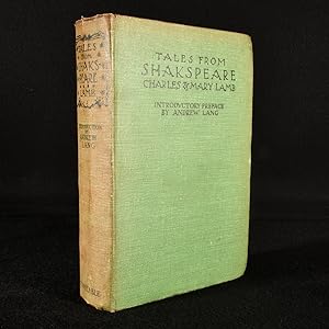 Seller image for Tales from Shakspeare for sale by Rooke Books PBFA