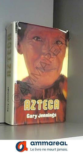 Image du vendeur pour Azteca mis en vente par Ammareal