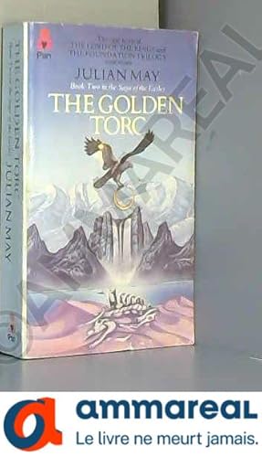 Bild des Verkufers fr The Golden Torc [Paperback] by Julian May zum Verkauf von Ammareal