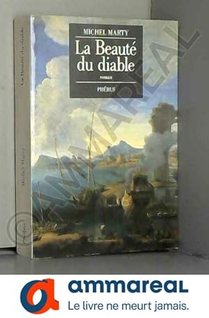 Seller image for La beaut du diable for sale by Ammareal
