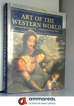 Seller image for Art of the Western World for sale by Ammareal