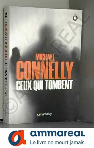 Imagen del vendedor de Ceux qui tombent a la venta por Ammareal