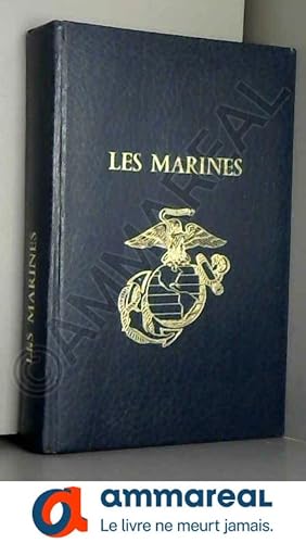 Seller image for Les marines for sale by Ammareal