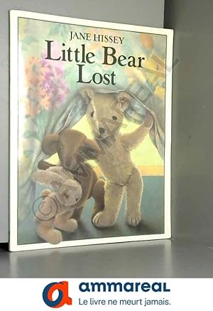 Seller image for Little Bear Lost for sale by Ammareal