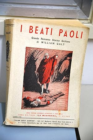 Immagine del venditore per i beati paoli 1 ediz. integrale la madonnina venduto da STUDIO PRESTIFILIPPO NUNZINA MARIA PIA