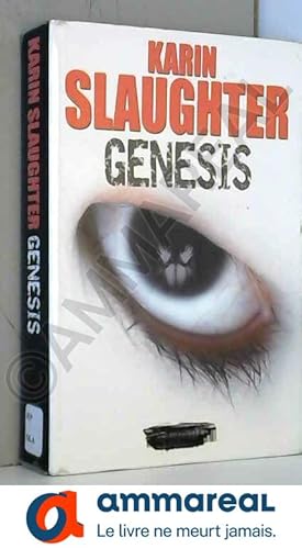 Image du vendeur pour Genesis mis en vente par Ammareal