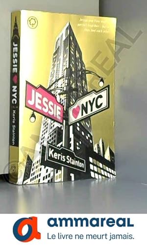Seller image for Jessie Hearts NYC for sale by Ammareal