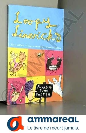 Seller image for Loopy Limericks for sale by Ammareal