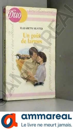 Seller image for Un Got de larmes (Duo) for sale by Ammareal