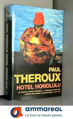 Immagine del venditore per Hotel Honolulu venduto da Ammareal