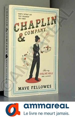 Seller image for Chaplin and Company for sale by Ammareal