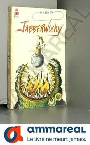 Imagen del vendedor de Jabberwocky a la venta por Ammareal