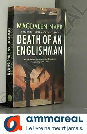 Immagine del venditore per Death Of An Englishman venduto da Ammareal