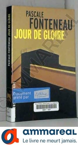Immagine del venditore per Jour de gloire venduto da Ammareal