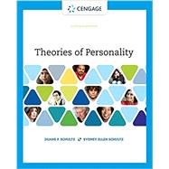 Seller image for Theories of Personality for sale by eCampus