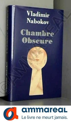 Image du vendeur pour Chambre obscure mis en vente par Ammareal