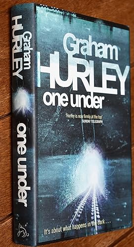 Seller image for One Under for sale by Dodman Books