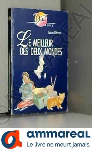 Seller image for Le Meilleur des deux mondes (Duo) for sale by Ammareal