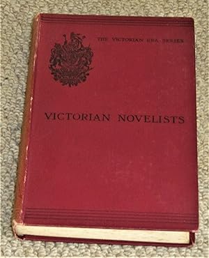 Image du vendeur pour Victorian Novelists mis en vente par Makovski Books